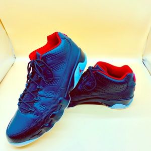 Nike Air Jordan 9 Retro Low 14